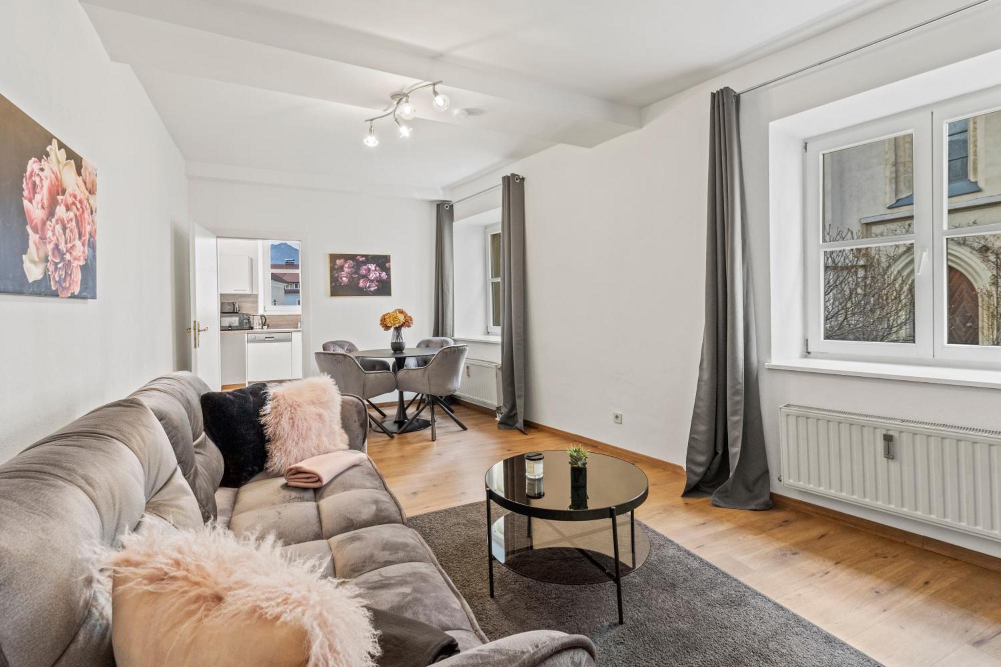 Farawayhomes Studio Mautern #11 Mautern In Steiermark Екстериор снимка