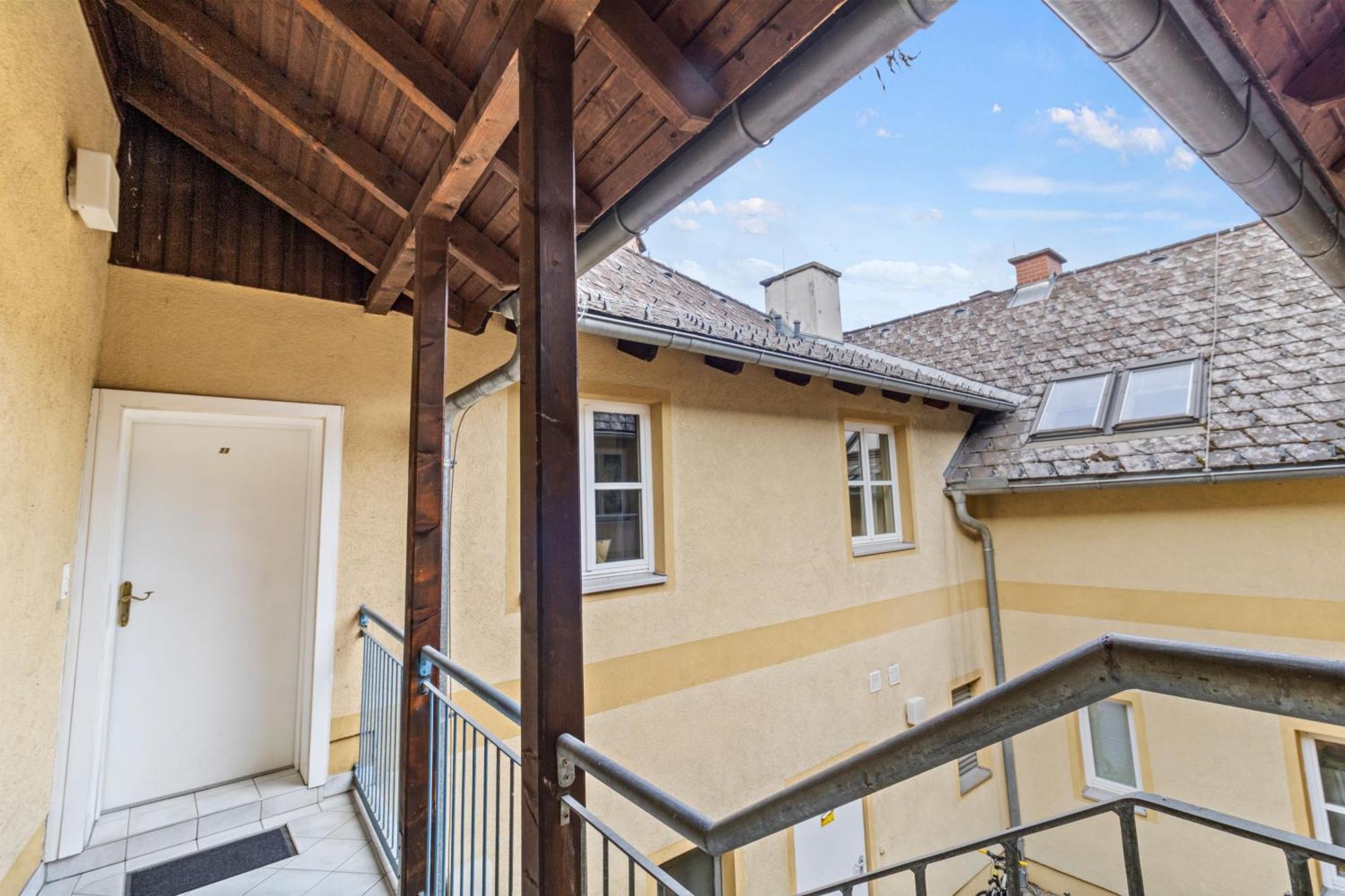 Farawayhomes Studio Mautern #11 Mautern In Steiermark Екстериор снимка