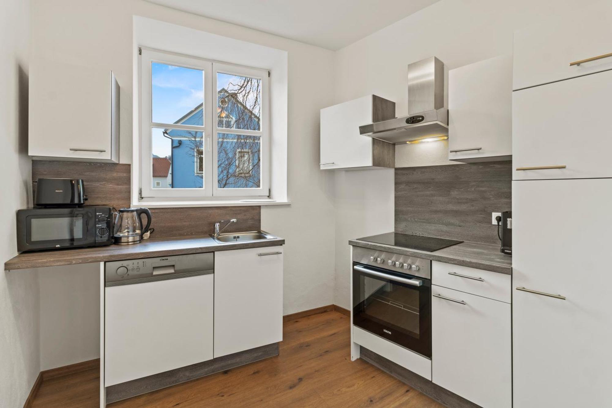Farawayhomes Studio Mautern #11 Mautern In Steiermark Екстериор снимка